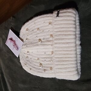 Beautiful Womens Beanie Hat